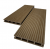 Террасная доска ДПК Greendecking «VINTAGE» Орех