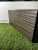 Доска для грядок ДПК WPC усиленная Pro 300мм 