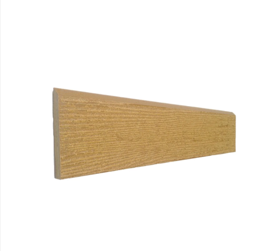 Торцевая рейка Savewood тик