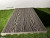 Ступень полнотелая 3D Step из дпк Венге торец