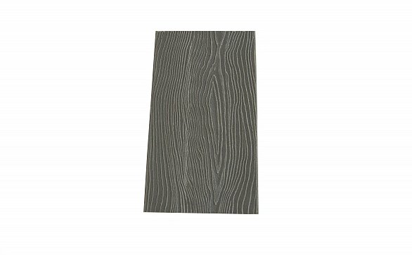 Террасная доска Altay Decking 140х20 мм.Серый
